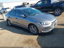 5NPD84LF9JH249841 2018 HYUNDAI ELANTRA