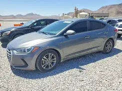 5NPD84LF9JH250035 2018 HYUNDAI ELANTRA