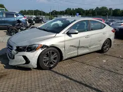 5NPD84LF9JH250133 2018 HYUNDAI ELANTRA