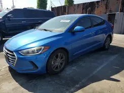 5NPD84LF9JH250391 2018 HYUNDAI ELANTRA