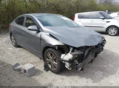 5NPD84LF9JH250939 2018 HYUNDAI ELANTRA
