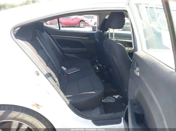 5NPD84LF9JH251282 2018 HYUNDAI ELANTRA - Image 8