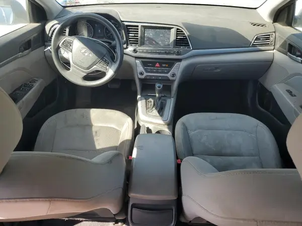 5NPD84LF9JH253047 2018 HYUNDAI ELANTRA - Image 8