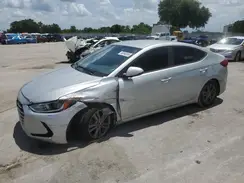 5NPD84LF9JH253095 2018 HYUNDAI ELANTRA