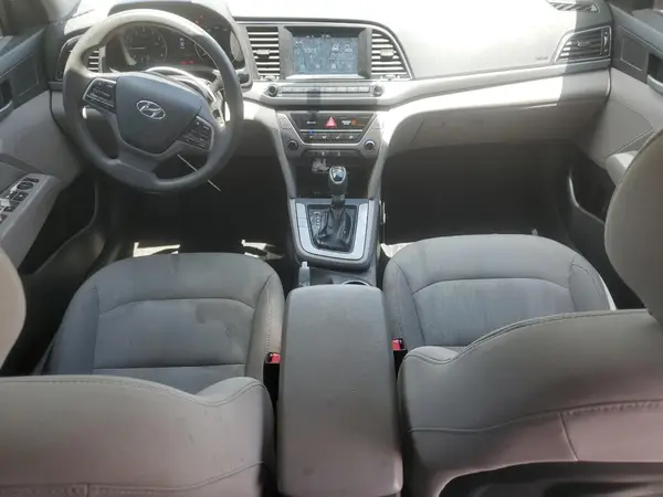 5NPD84LF9JH253095 2018 HYUNDAI ELANTRA - Image 8