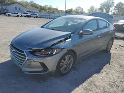 5NPD84LF9JH255302 2018 HYUNDAI ELANTRA