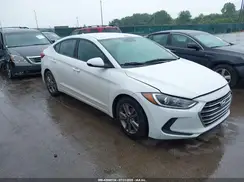 5NPD84LF9JH255381 2018 HYUNDAI ELANTRA