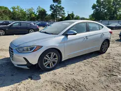 5NPD84LF9JH255428 2018 HYUNDAI ELANTRA