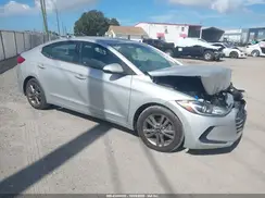 5NPD84LF9JH255803 2018 HYUNDAI ELANTRA