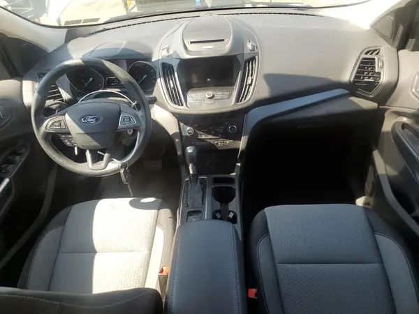 5NPD84LF9JH256160 2018 HYUNDAI ELANTRA - Image 8