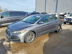 5NPD84LF9JH256949 2018 HYUNDAI ELANTRA