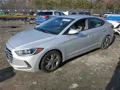 5NPD84LF9JH257485 2018 HYUNDAI ELANTRA