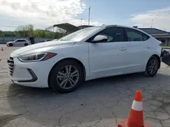5NPD84LF9JH257762 2018 HYUNDAI ELANTRA