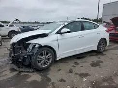 5NPD84LF9JH257888 2018 HYUNDAI ELANTRA