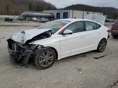 5NPD84LF9JH258068 2018 HYUNDAI ELANTRA