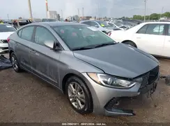 5NPD84LF9JH258166 2018 HYUNDAI ELANTRA