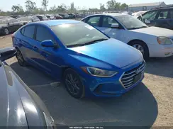 5NPD84LF9JH258328 2018 HYUNDAI ELANTRA
