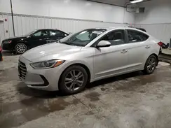 5NPD84LF9JH258359 2018 HYUNDAI ELANTRA