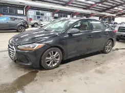 5NPD84LF9JH258393 2018 HYUNDAI ELANTRA