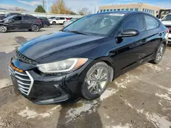 5NPD84LF9JH258409 2018 HYUNDAI ELANTRA