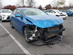5NPD84LF9JH258913 2018 HYUNDAI ELANTRA