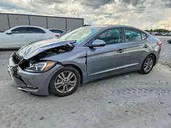 5NPD84LF9JH258930 2018 HYUNDAI ELANTRA