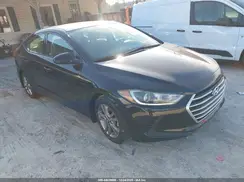 5NPD84LF9JH259124 2018 HYUNDAI ELANTRA