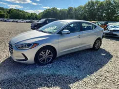 5NPD84LF9JH259656 2018 HYUNDAI ELANTRA
