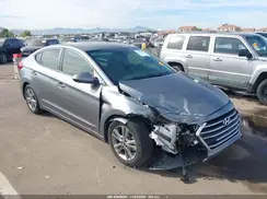 5NPD84LF9JH259785 2018 HYUNDAI ELANTRA