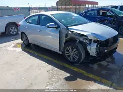 5NPD84LF9JH260547 2018 HYUNDAI ELANTRA