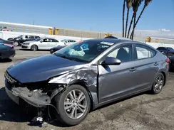 5NPD84LF9JH261164 2018 HYUNDAI ELANTRA