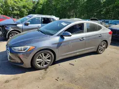 5NPD84LF9JH261178 2018 HYUNDAI ELANTRA