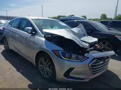 5NPD84LF9JH261262 2018 HYUNDAI ELANTRA