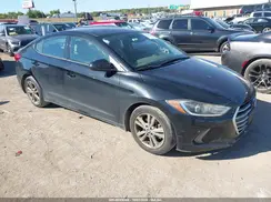 5NPD84LF9JH262699 2018 HYUNDAI ELANTRA