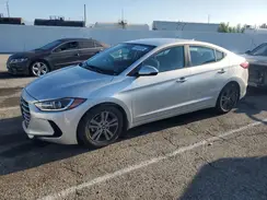5NPD84LF9JH262816 2018 HYUNDAI ELANTRA