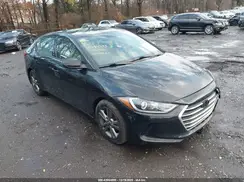 5NPD84LF9JH263125 2018 HYUNDAI ELANTRA