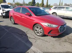 5NPD84LF9JH263772 2018 HYUNDAI ELANTRA