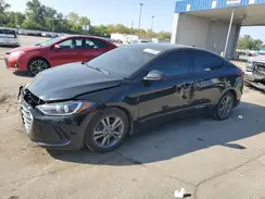 5NPD84LF9JH264260 2018 HYUNDAI ELANTRA