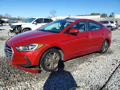 5NPD84LF9JH264355 2018 HYUNDAI ELANTRA