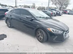 5NPD84LF9JH264775 2018 HYUNDAI ELANTRA