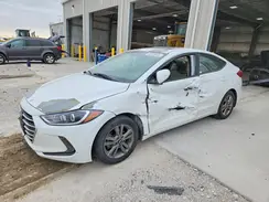 5NPD84LF9JH265909 2018 HYUNDAI ELANTRA