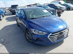 5NPD84LF9JH266428 2018 HYUNDAI ELANTRA