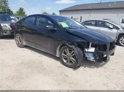 5NPD84LF9JH266848 2018 HYUNDAI ELANTRA