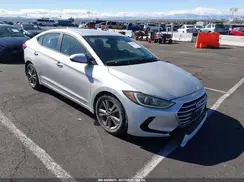 5NPD84LF9JH267627 2018 HYUNDAI ELANTRA
