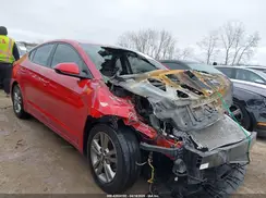5NPD84LF9JH268048 2018 HYUNDAI ELANTRA