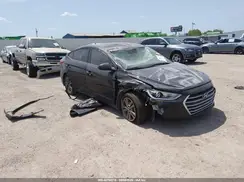 5NPD84LF9JH268230 2018 HYUNDAI ELANTRA