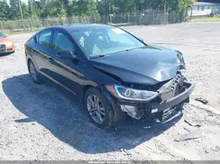 5NPD84LF9JH268843 2018 HYUNDAI ELANTRA