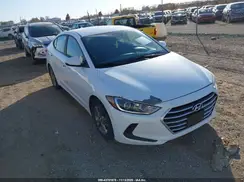 5NPD84LF9JH268891 2018 HYUNDAI ELANTRA