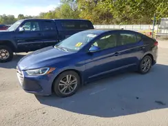 5NPD84LF9JH268910 2018 HYUNDAI ELANTRA