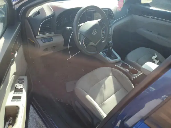 5NPD84LF9JH268910 2018 HYUNDAI ELANTRA - Image 8